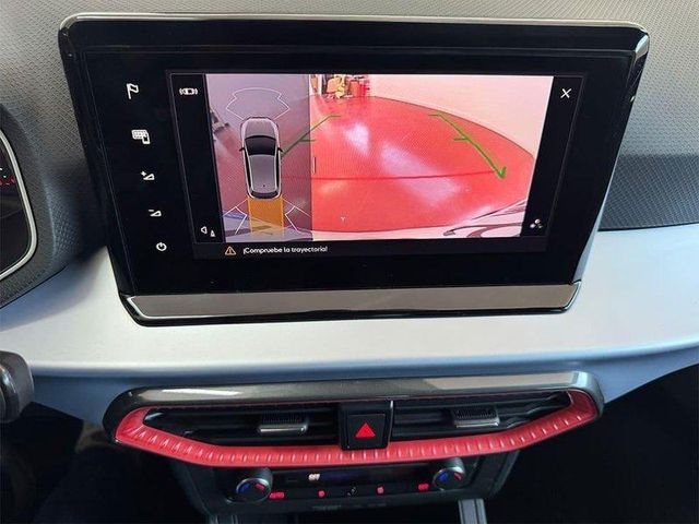 SEAT IBIZA 1.0 115CV FR SALTA DSG