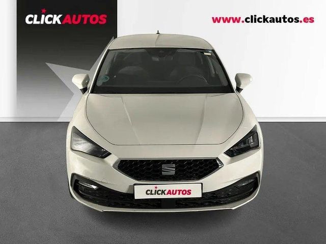 SEAT LEON 1.0 TSI 110CV STYLE XL VISION