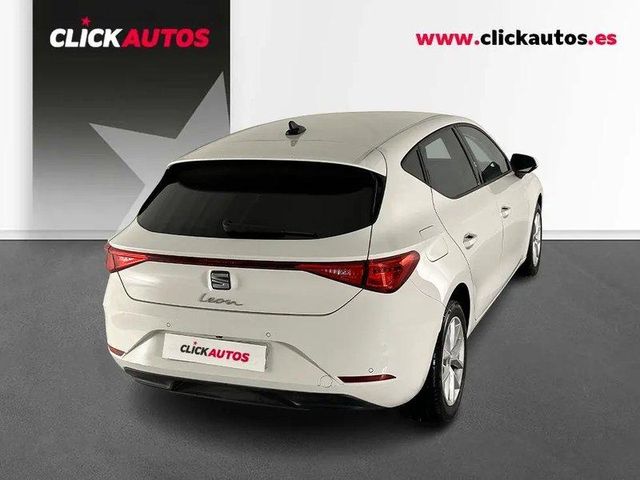 SEAT LEON 1.0 TSI 110CV STYLE XL VISION