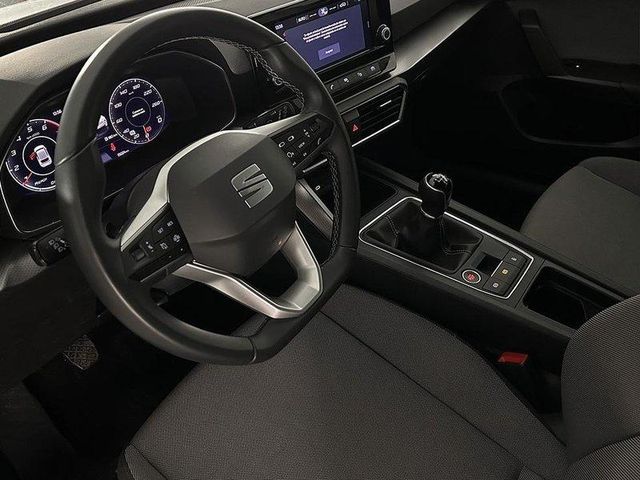 SEAT LEON 1.0 TSI 110CV STYLE XL VISION