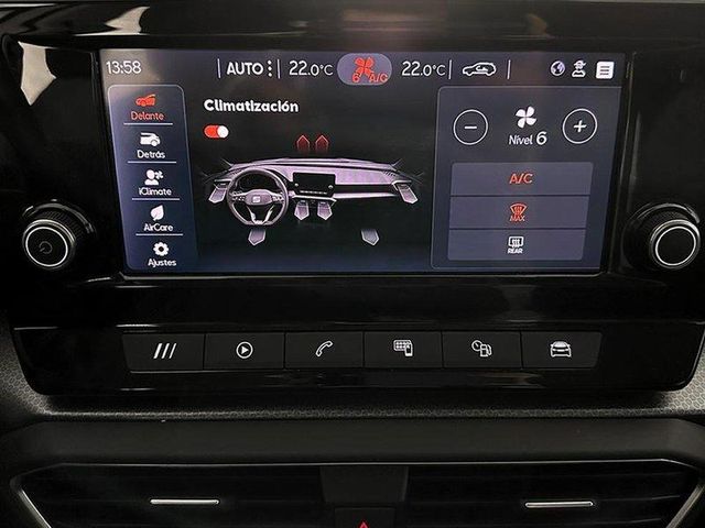 SEAT LEON 1.0 TSI 110CV STYLE XL VISION