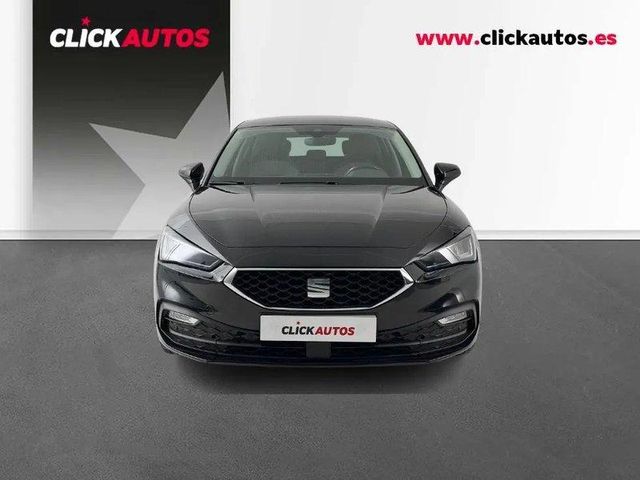 SEAT LEON 1.5 TSI 130CV STYLE XL