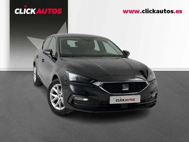 SEAT LEON 1.5 TSI 130CV STYLE XL