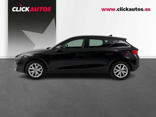 SEAT LEON 1.5 TSI 130CV STYLE XL