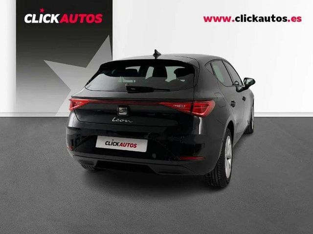 SEAT LEON 1.5 TSI 130CV STYLE XL
