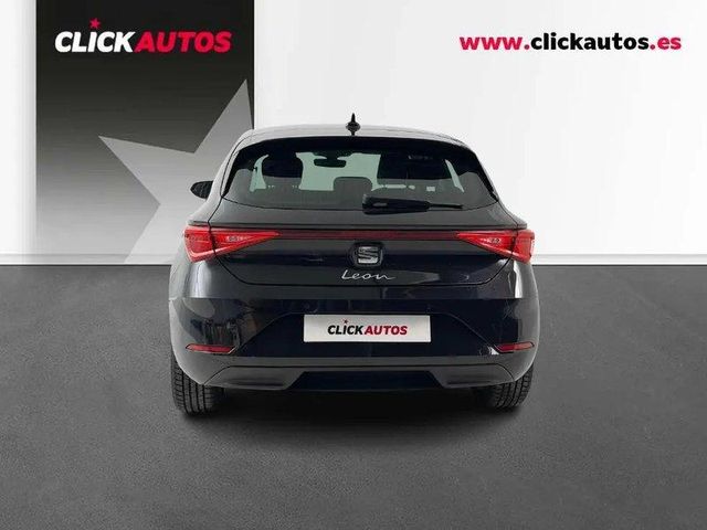 SEAT LEON 1.5 TSI 130CV STYLE XL