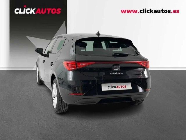 SEAT LEON 1.5 TSI 130CV STYLE XL