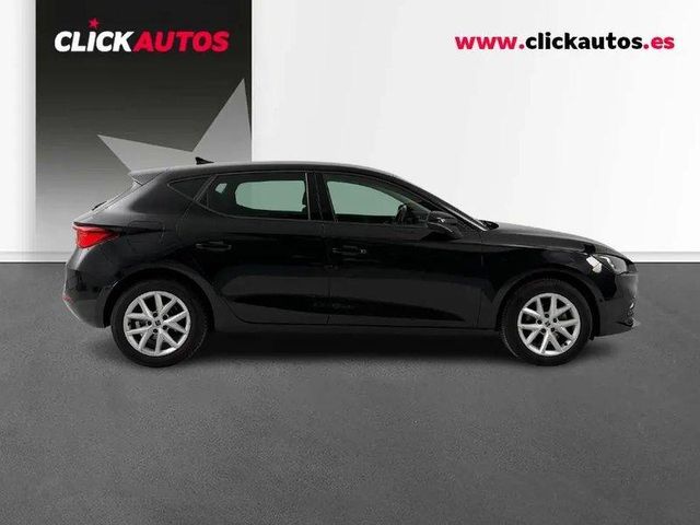 SEAT LEON 1.5 TSI 130CV STYLE XL