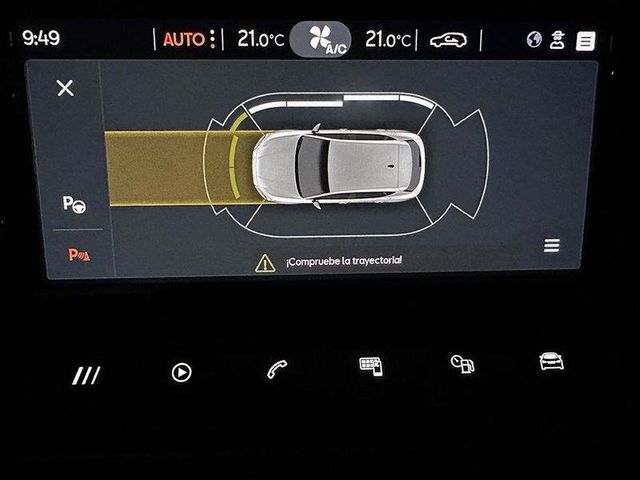 SEAT LEON 1.5 TSI 130CV STYLE XL