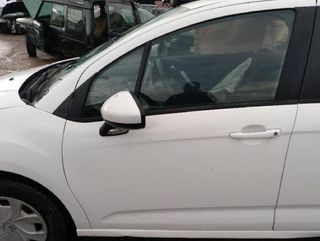 Tubo presion turbocompresor citroen 338768 8hr c3