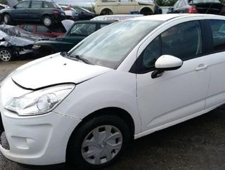 Tubo presion turbocompresor citroen 338768 8hr c3