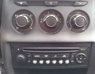 Tubo presion turbocompresor citroen 338768 8hr c3