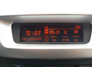 Tubo presion turbocompresor citroen 338768 8hr c3