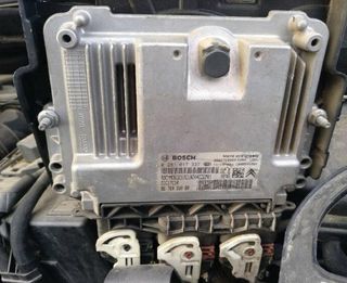 Tubo presion turbocompresor citroen 338768 8hr c3