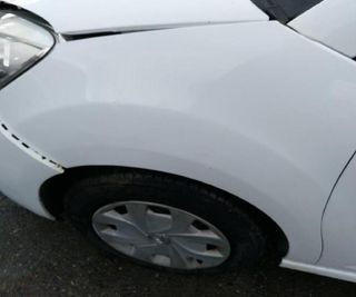 Tubo presion turbocompresor citroen 338768 8hr c3