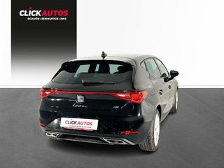 SEAT LEON 1.5 TSI 130CV FR XL