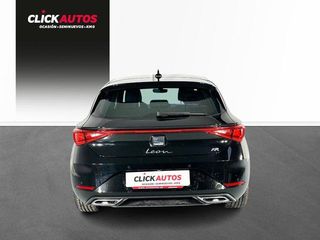 SEAT LEON 1.5 TSI 130CV FR XL