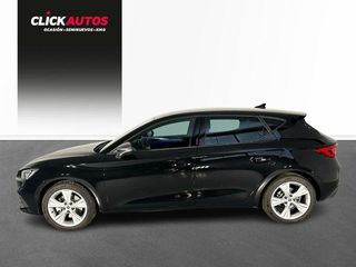 SEAT LEON 1.5 TSI 130CV FR XL