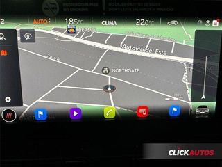 SEAT LEON 1.5 TSI 130CV FR XL