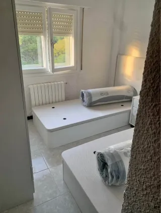 Colchones armarios canapés sofás... Todo nuevo