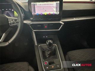 SEAT LEON 1.5 TSI 130CV FR XL