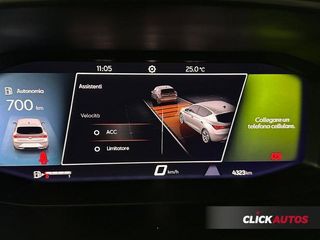 SEAT LEON 1.5 TSI 130CV FR XL