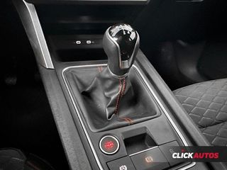 SEAT LEON 1.5 TSI 130CV FR XL