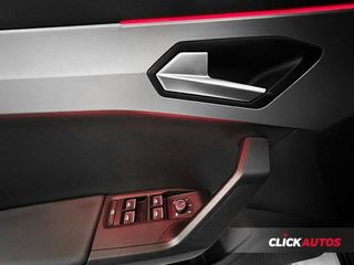 SEAT LEON 1.5 TSI 130CV FR XL