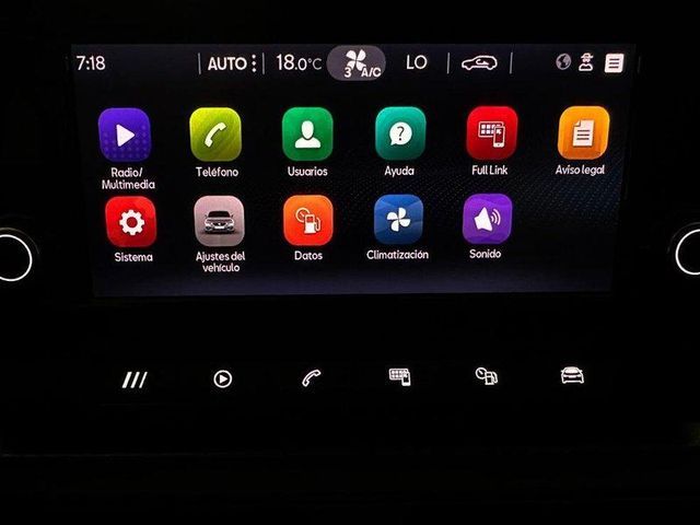 SEAT LEON 1.5 ETSI 150CV STYLE SPECIAL EDITION DSG