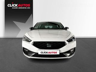 SEAT LEON 1.5 ETSI 150CV FR SPECIAL EDITION DSG