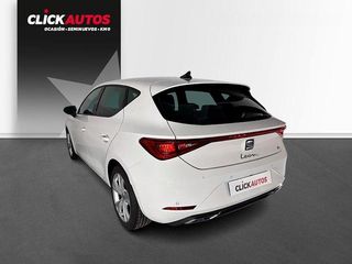 SEAT LEON 1.5 ETSI 150CV FR SPECIAL EDITION DSG