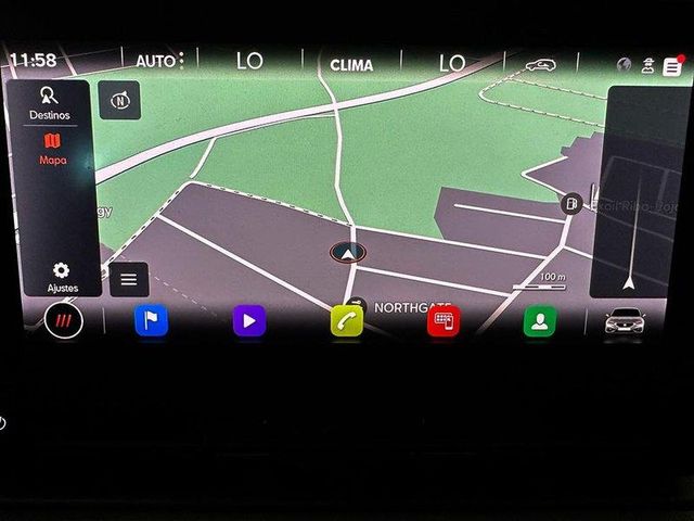 SEAT LEON 1.5 ETSI 150CV FR SPECIAL EDITION DSG