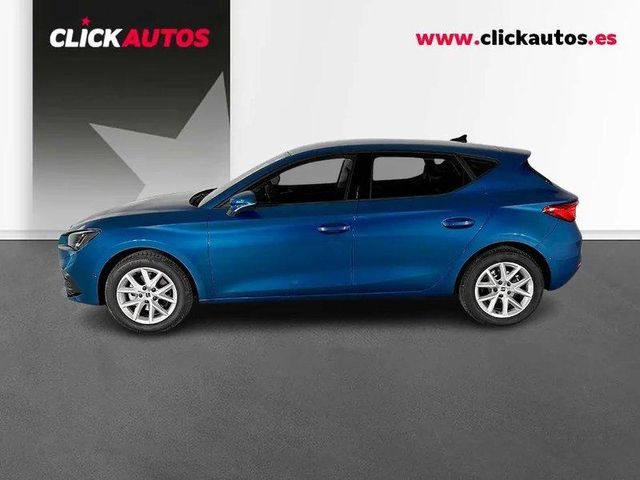 SEAT LEON 1.5 ETSI 115CV STYLE 25 ANIVERSARIO DSG