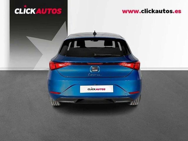 SEAT LEON 1.5 ETSI 115CV STYLE 25 ANIVERSARIO DSG