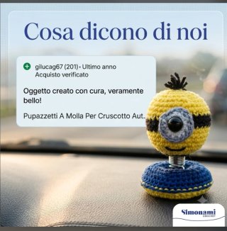 Spilla _ Broche Fatte A Mano All' Uncinetto