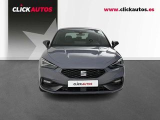 SEAT LEON 1.5 ETSI 150CV FR SPECIAL EDITION DSG