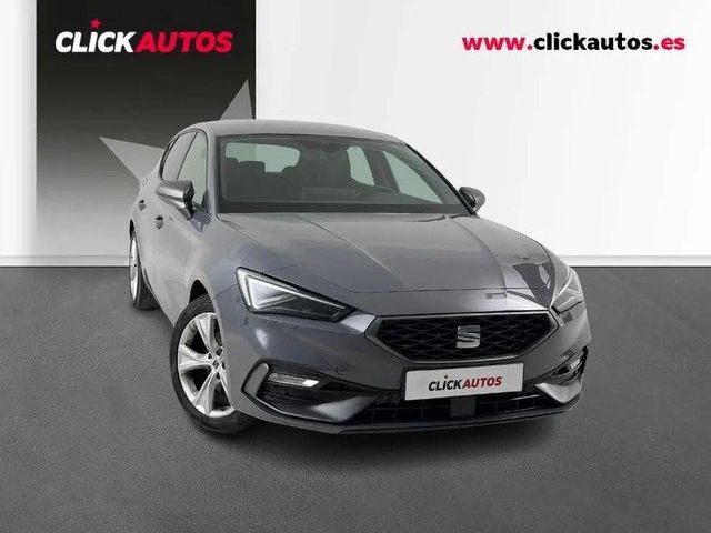 SEAT LEON 1.5 ETSI 150CV FR SPECIAL EDITION DSG