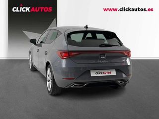 SEAT LEON 1.5 ETSI 150CV FR SPECIAL EDITION DSG