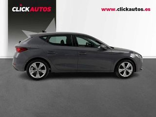 SEAT LEON 1.5 ETSI 150CV FR SPECIAL EDITION DSG