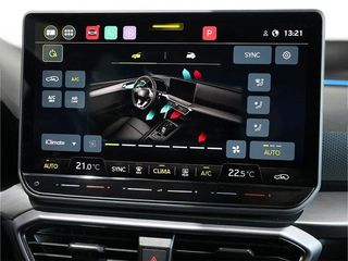 SEAT LEON 1.5 ETSI 150CV FR SPECIAL EDITION DSG