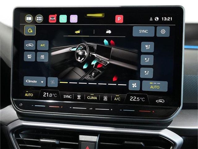 SEAT LEON 1.5 ETSI 150CV FR SPECIAL EDITION DSG