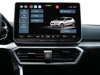 SEAT LEON 1.5 ETSI 150CV FR SPECIAL EDITION DSG