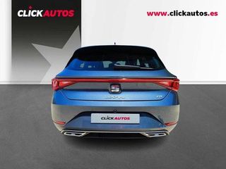 SEAT LEON 1.5 ETSI 150CV FR SPECIAL EDITION DSG