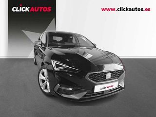 SEAT LEON 1.5 ETSI 150CV FR SPECIAL EDITION DSG
