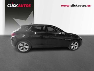 SEAT LEON 1.5 ETSI 150CV FR SPECIAL EDITION DSG