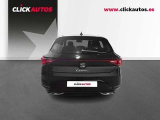 SEAT LEON 1.5 ETSI 150CV FR SPECIAL EDITION DSG