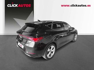SEAT LEON 1.5 ETSI 150CV FR SPECIAL EDITION DSG