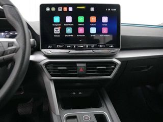 SEAT LEON 1.5 ETSI 150CV FR SPECIAL EDITION DSG