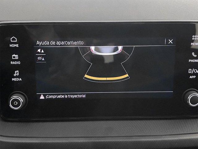 SKODA FABIA 1.0 MPI 80CV ESSENCE