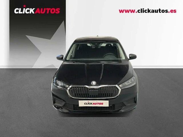 SKODA FABIA 1.0 MPI 80CV ESSENCE